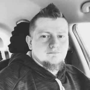 Meet your Posher, Matthew